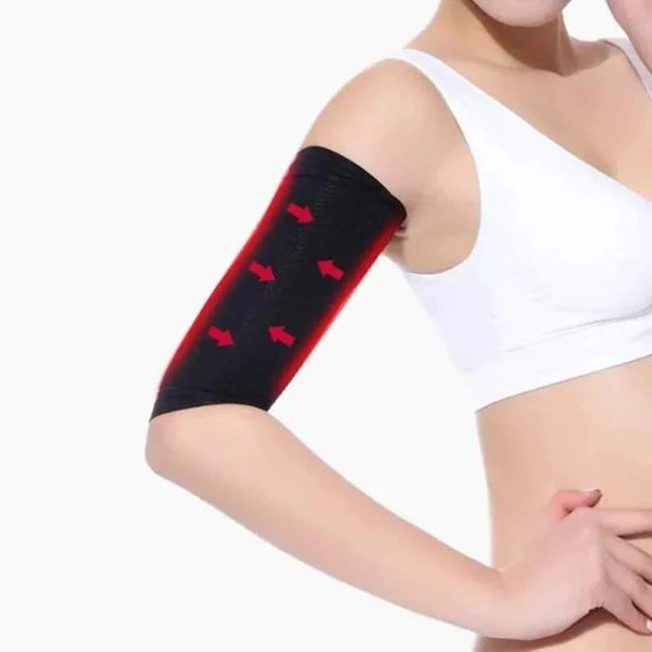 2pc Weight Loss Arm Shaper in Nairobi Central - Sports Equipment, Favinew  Collection