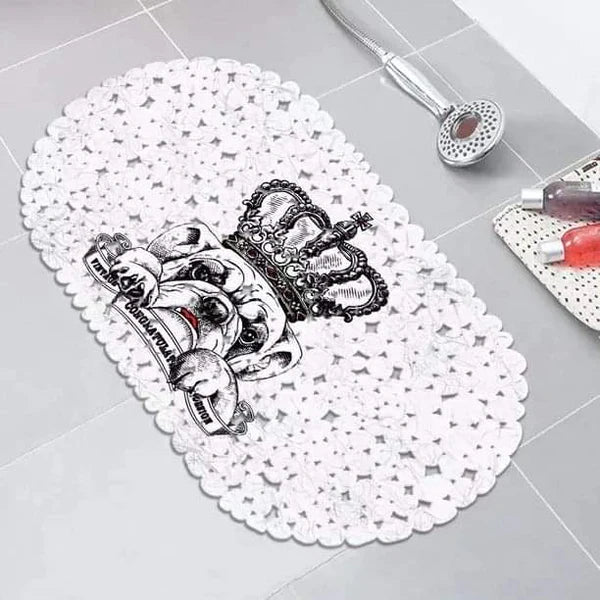 Nordic Anti-Slip Bathroom Mat