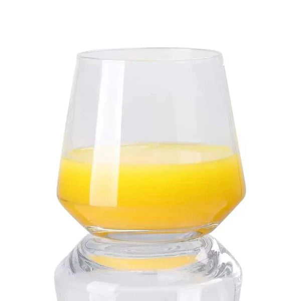 6pcs moonlight deli glasses