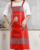 Waterproof Kitchen Aprons