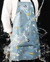 Waterproof Kitchen Aprons