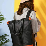 Classic ladies travelling bag