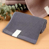 4pcs cotton kitchen/ hand towels