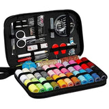 Multi function sewing box kits