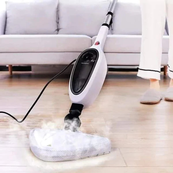 Steam Vacuum  Cleaner Mop