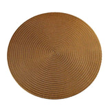 6pcs heat insulation place mats