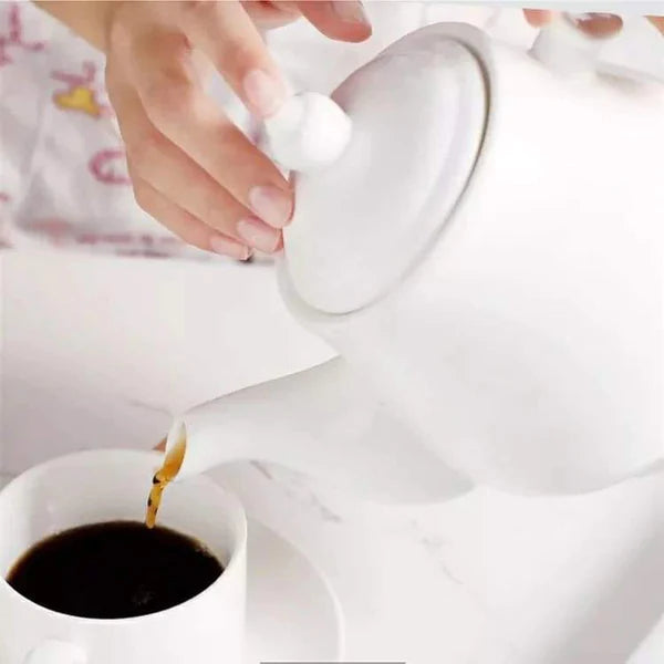 850ml Ceramic tea