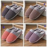 Unisex indoor warmer shoes