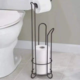 Multipurpose metallic tissue holder