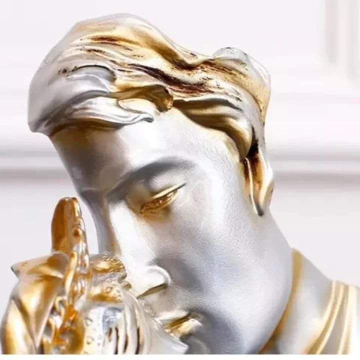 Resin Statue home Decor sculpture