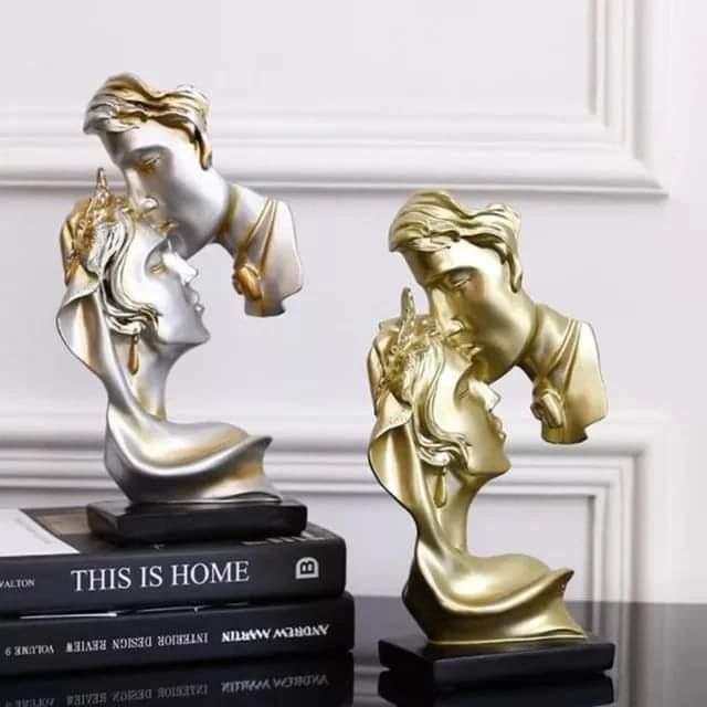 Resin Statue home Decor sculpture