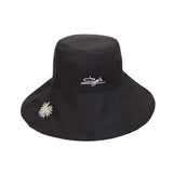 Stylish foldable sun hats