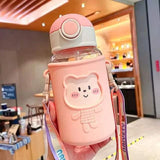 620ml Kids water bottle