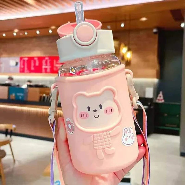 620ml Kids water bottle