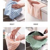 Absorbent & Soft Towels