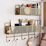 Multipurpose storage organizer