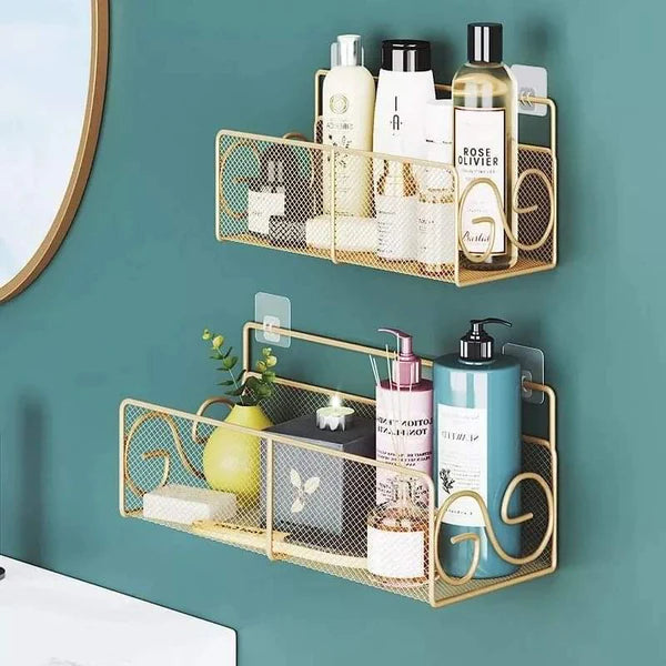 Multipurpose storage organizer