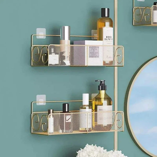 Multipurpose storage organizer