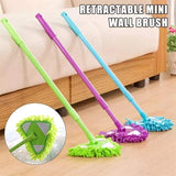 Rotatable Adjustable Triangle Mop