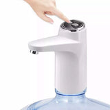 Premium rechargeable water dispenser