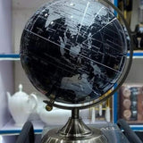 Creative world Globe Decor