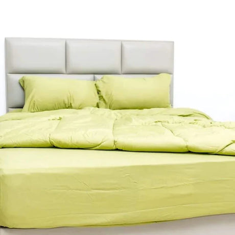 Plain Coloured Cotton duvets