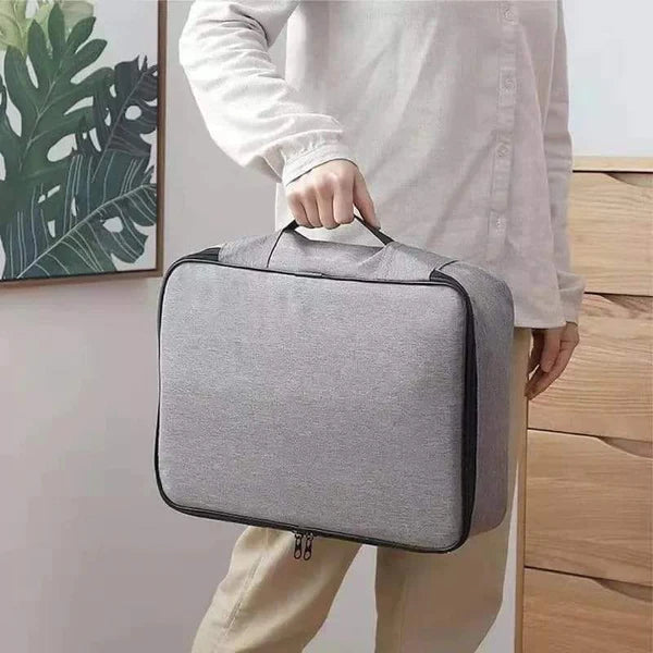 Large Capacity Documents Bag