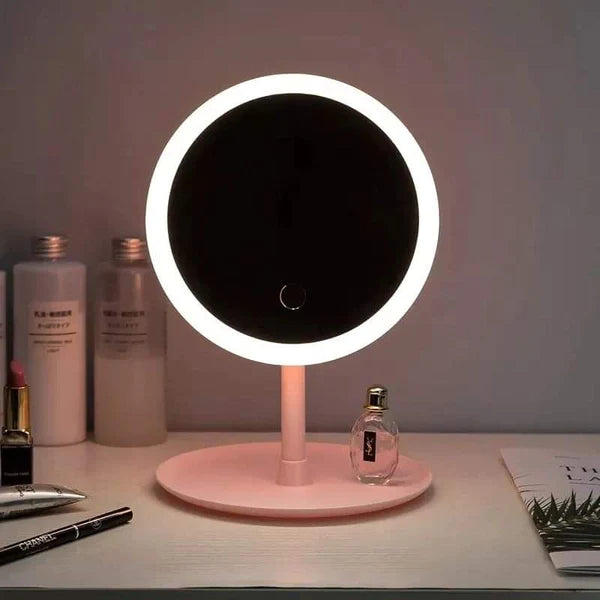 LED makeup mirrors