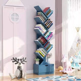 Tree Book Shelf