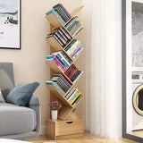 Tree Book Shelf