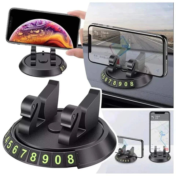 New design phone holder