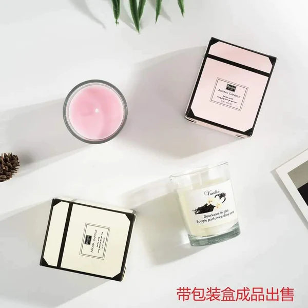 Scented candles Homelux Kenya