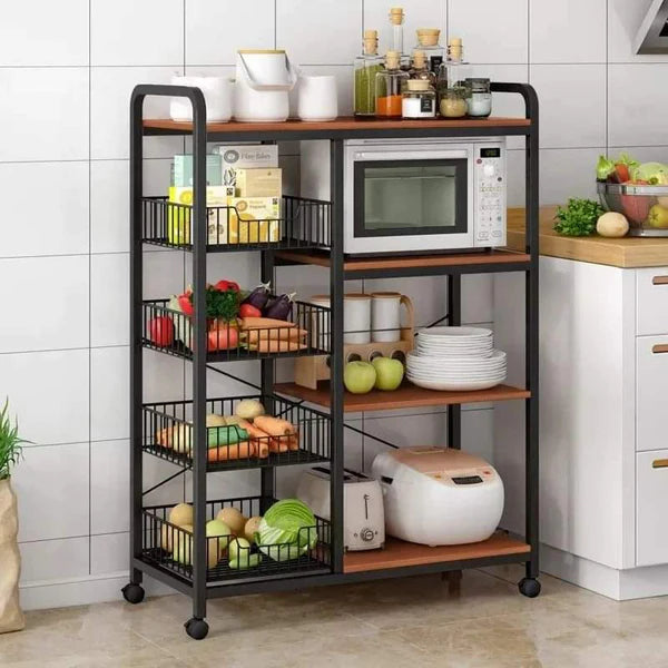 Kitchen organizer