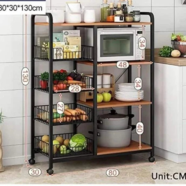 Kitchen organizer