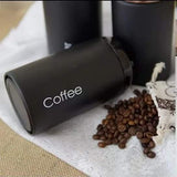 3pcs Canisters set