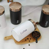 3pcs Canisters set