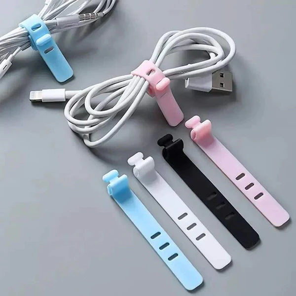 Cable ties 10pcs
