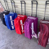 New fancy trolley bags