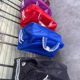 New fancy trolley bags