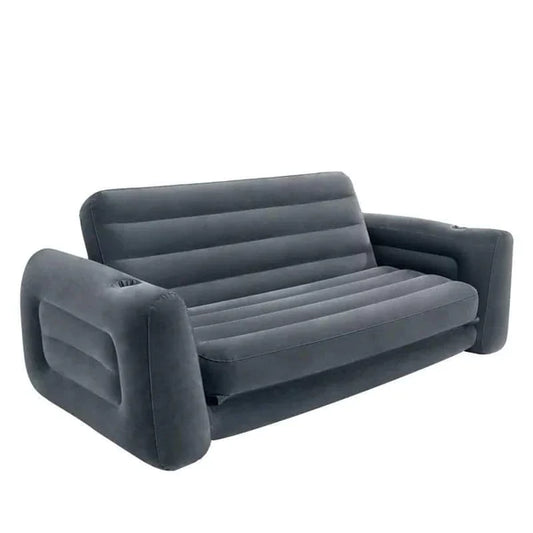 Inflatable Pull-Out Sofa Bed