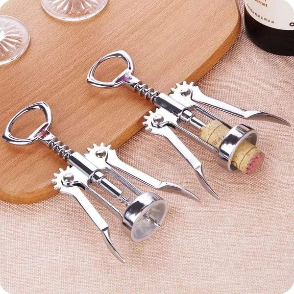 Wine opener