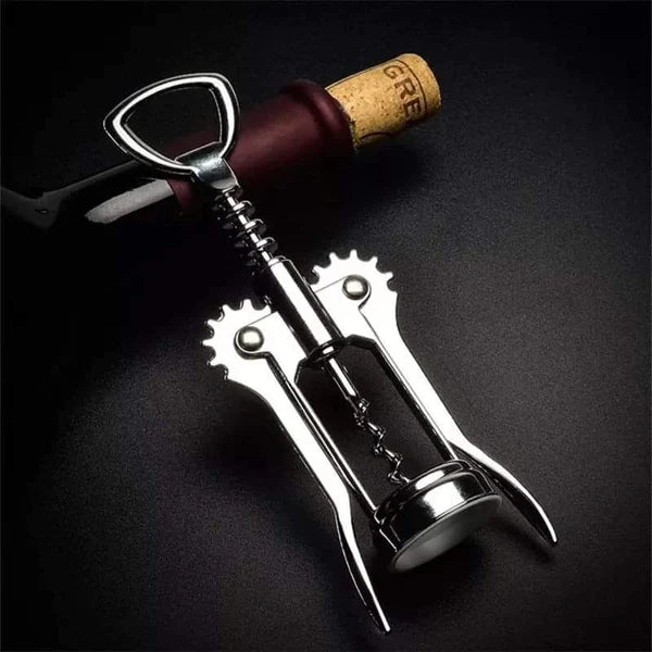 Wine opener