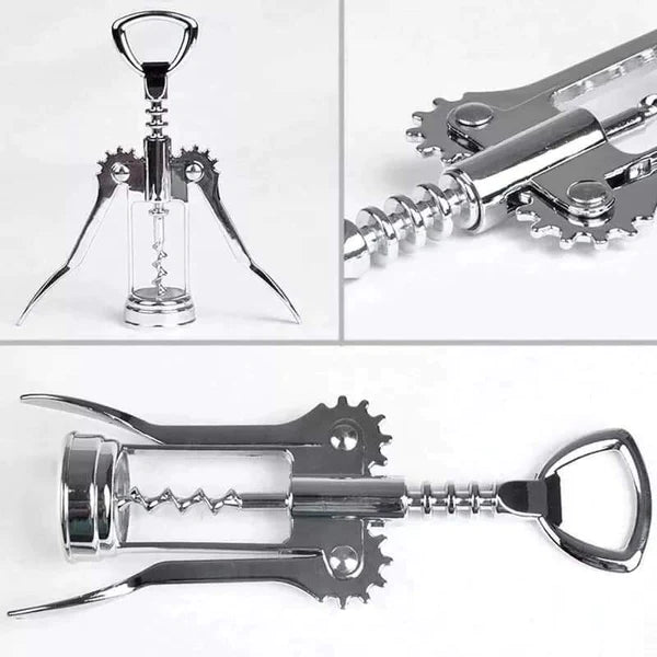 Wine opener