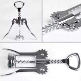 Wine opener