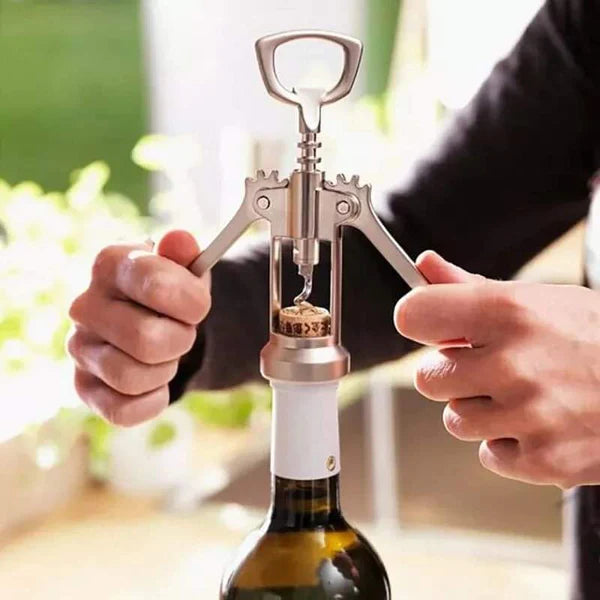 Wine opener