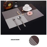 6pcs Table Mats