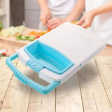 2in 1 Chopping Board/Colander