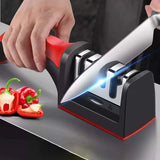 Manual Knife Sharpener