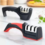 Manual Knife Sharpener