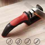 Manual Knife Sharpener